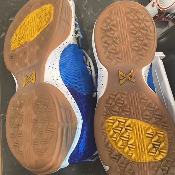 NIKE PG 1 - Picture 4 of 4